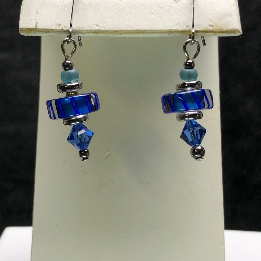 Handcrafted Earrings